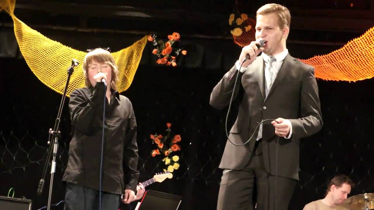 Martin Chodúr , HALLELUJAH