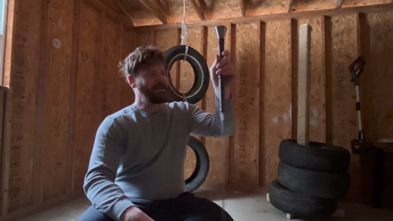 Unboxing and FIRST Impressions!!! New toy from MadAx #buhurt #armoredcombat #hema 