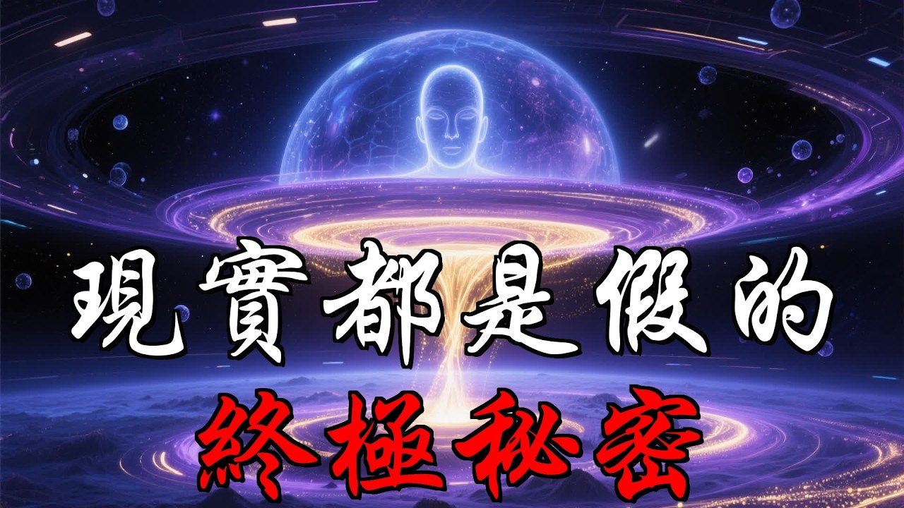 量子糾纏如何篡改你的感知？全球頂級富豪偷偷使用的量子意圖重構法 How Quantum Entanglement Hijacks Your Mind: The Billionaires' Secret