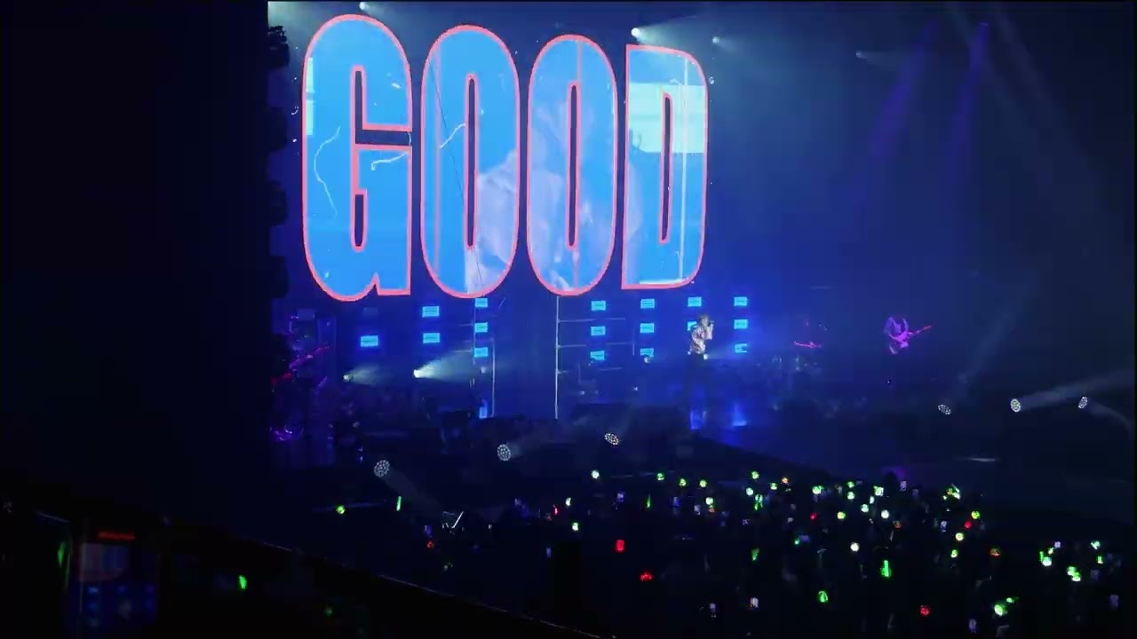 12 Good Morning Night