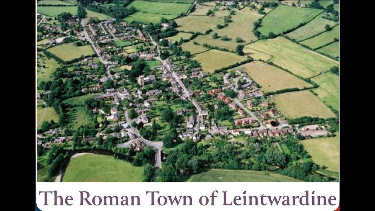 LHS Roman Leintwardine
