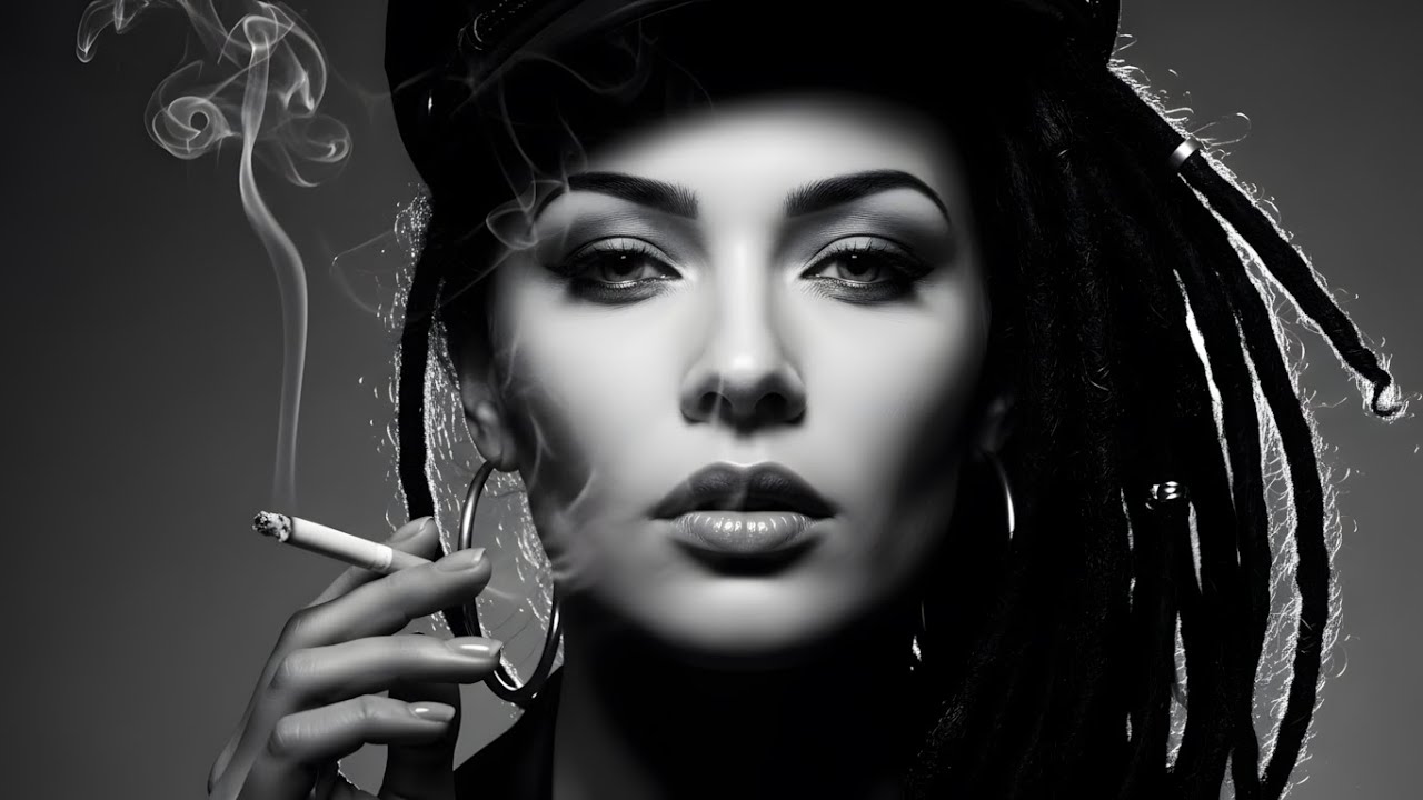 🌙 Relaxing Deep House 2025 🎶 – Emotional Vibes & Chillout Beats 🔥 — Escape into Sound