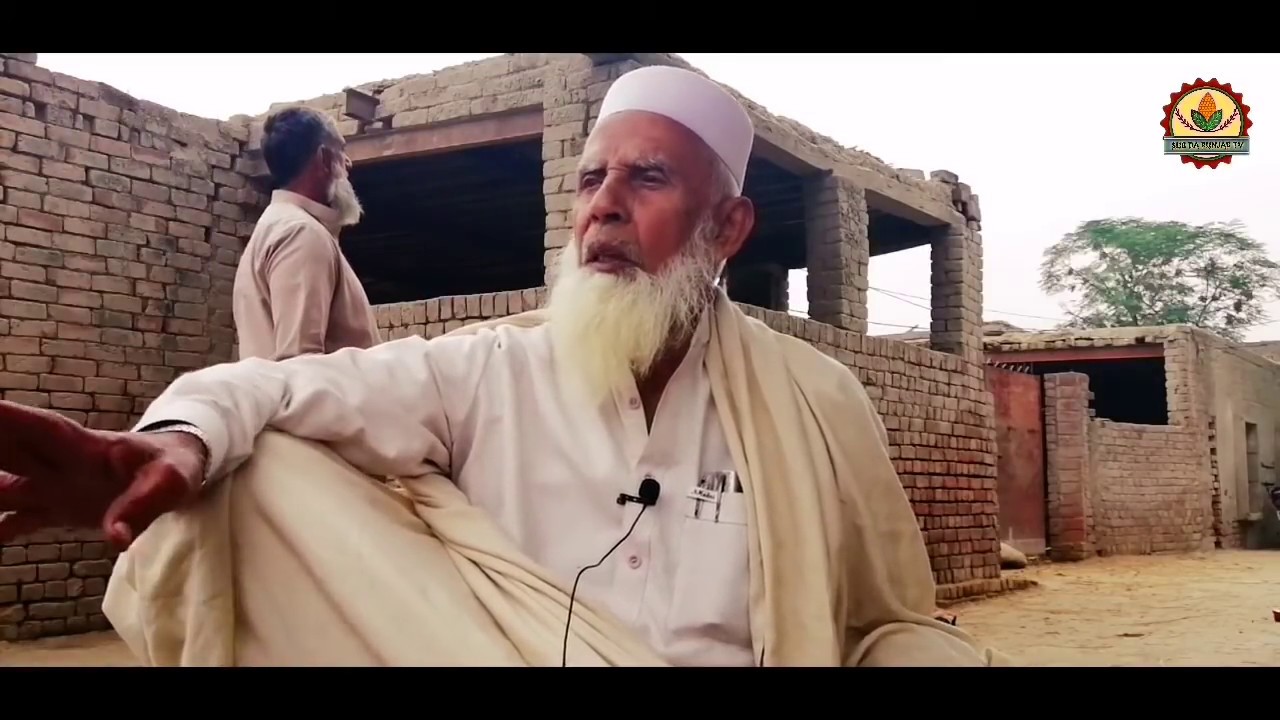 1947 ਜੀਵਨ ਰੈਡੀ, ਕਰਨਾਲ ਤੋਂ ਤੱਤਲੇ ਆਲੀ ਦੀਆਂ ਯਾਦਾਂ pind Jhinvar Heri  Barsal Karnal To Tatlay Aali|SDP