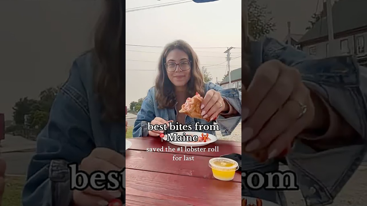 What to Eat in Maine: Top Portland & Bar Harbor Bites