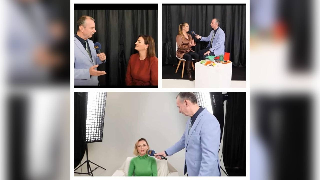 Harmoni Arti mes Shqipërisë dhe Italisë