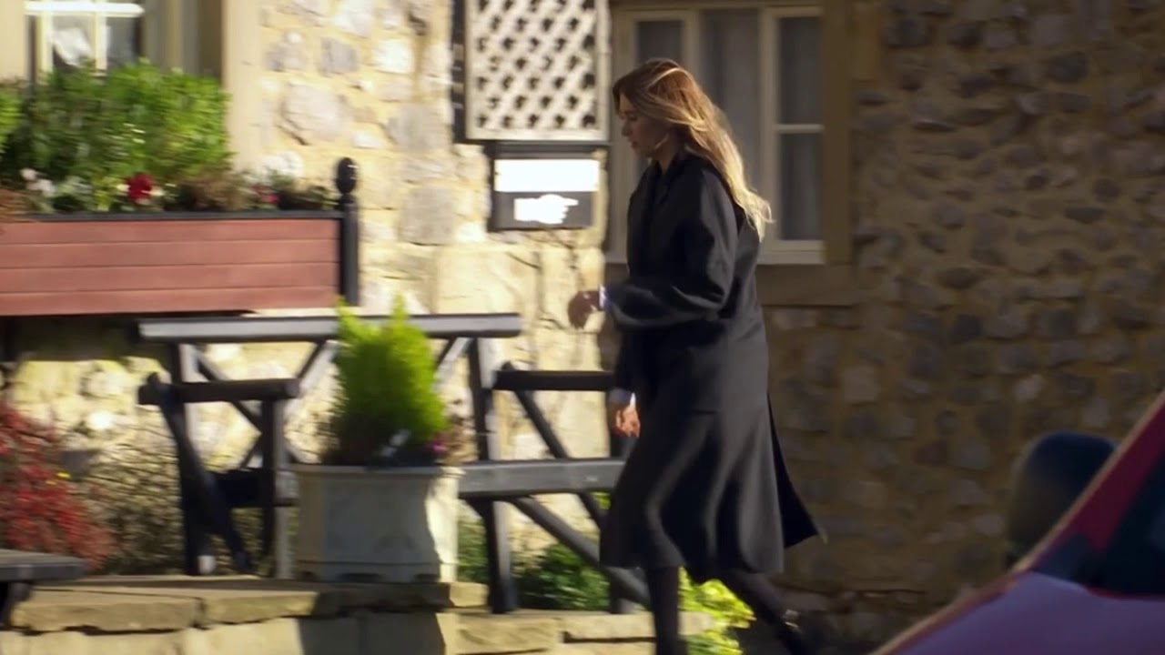 Debbie Dingle | 12th January 2021 (part 1)