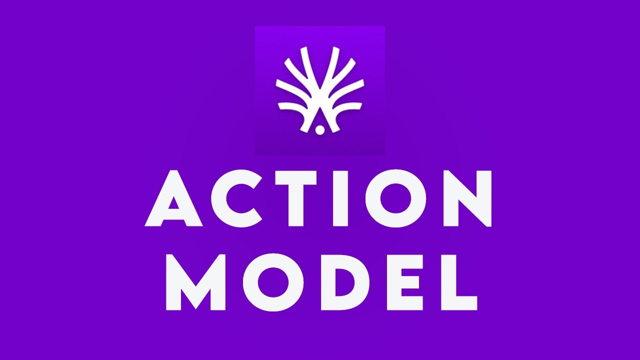 Action Model | How to position for potential airdrop