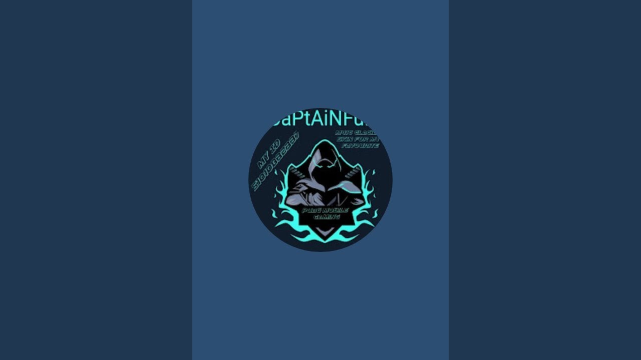 CaPtAiNOPxlive Gamer  is live
