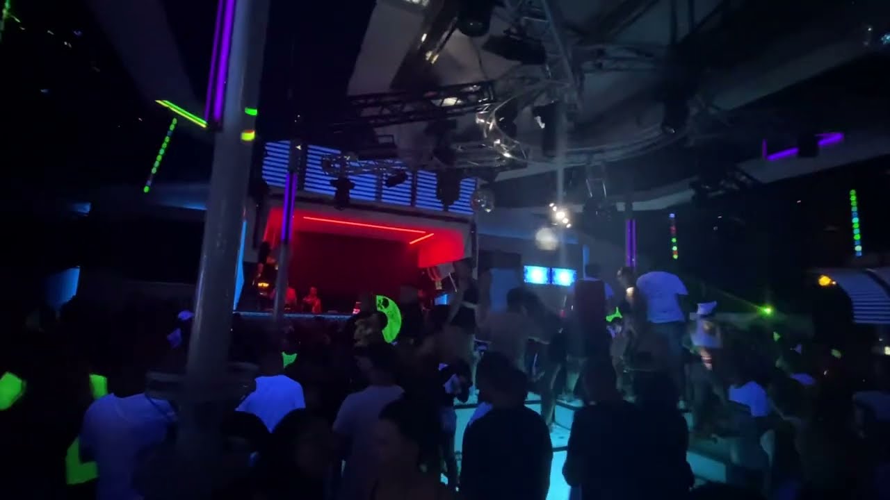 DJ JUANMA CRAZY DAY AND NIGHT CHAPE!!! 26-8-23