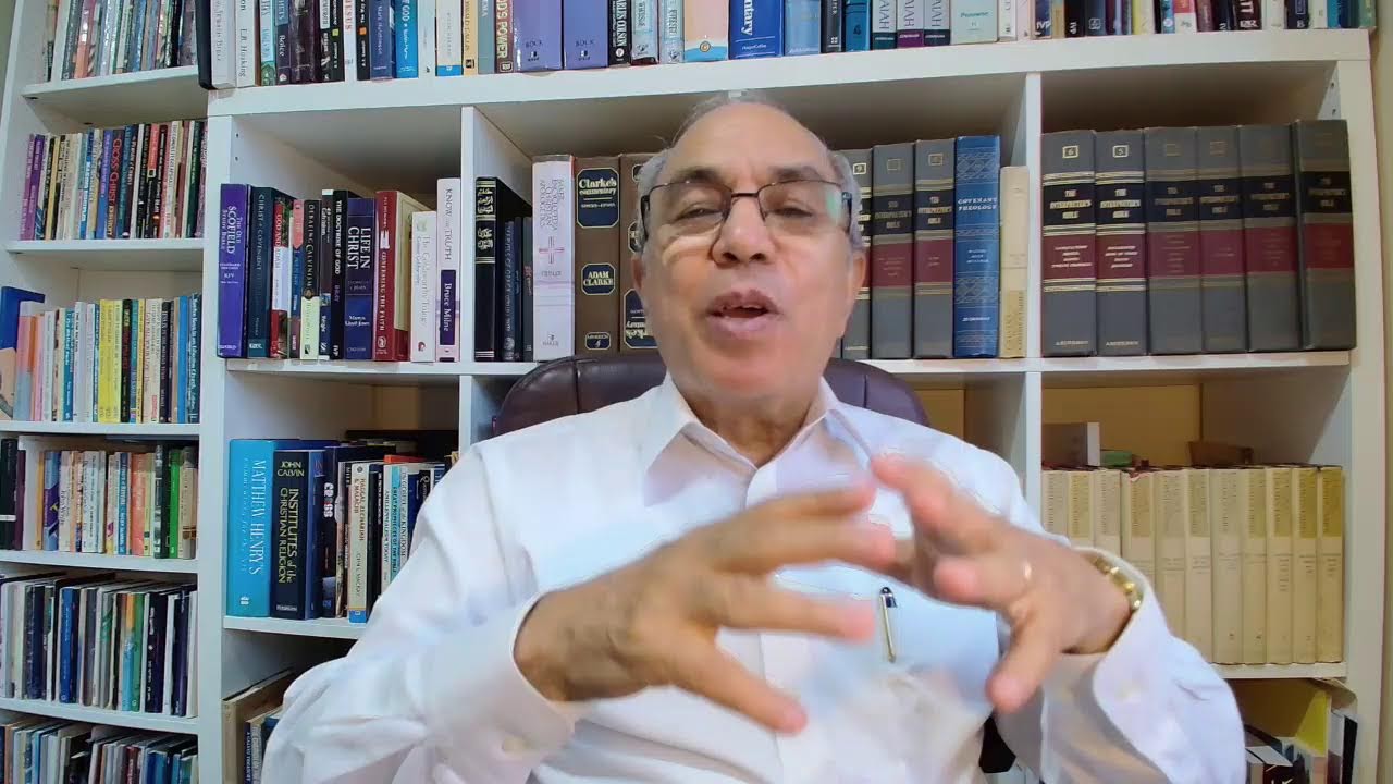 الإثنين٢٦/ ١/ ٢٦. سفر زكريا (٨)  