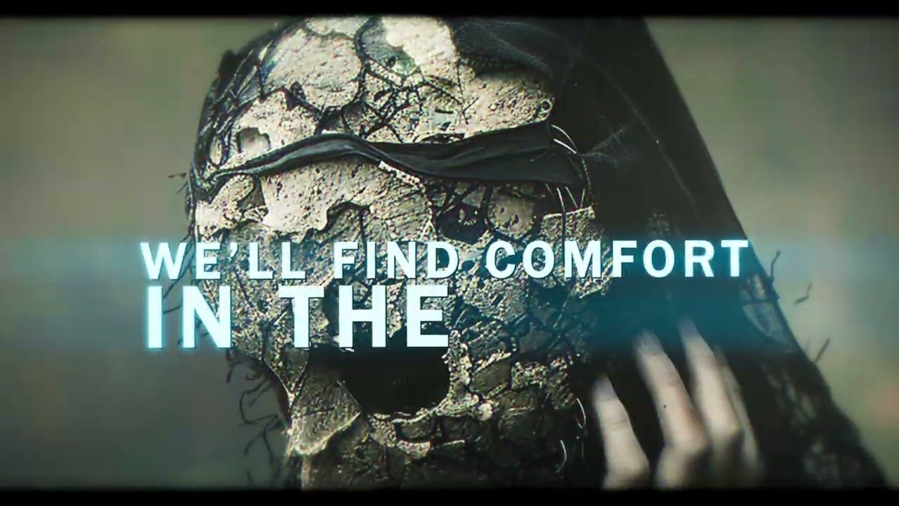 The Five Hundred - In The Dark (Official Music Video)