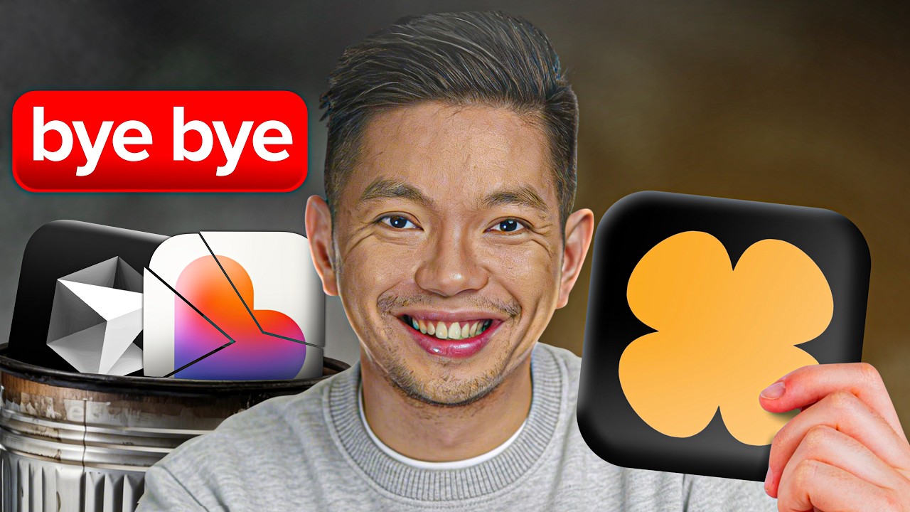 STOP Using Cursor and Lovable! This New Tool is 10x BETTER (Orchids Review)