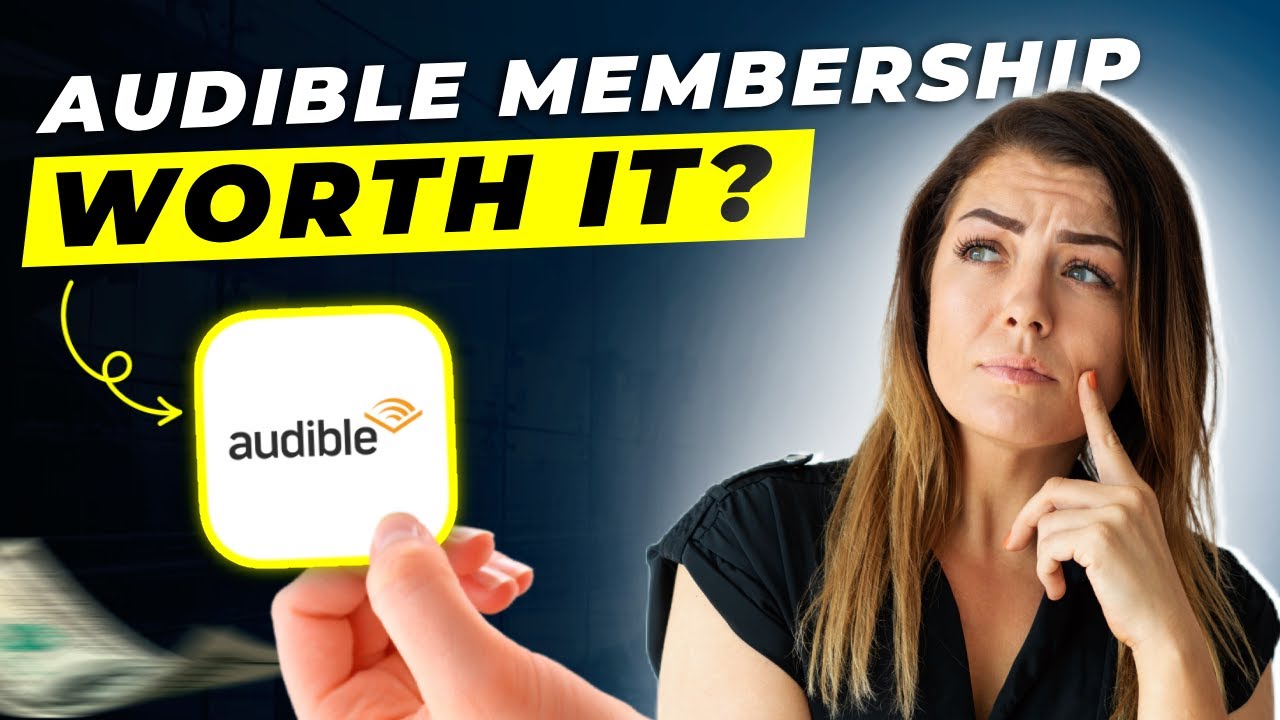 Audible Membership Review 2025 | Pros and Cons &ndash; Honest & Unbiased