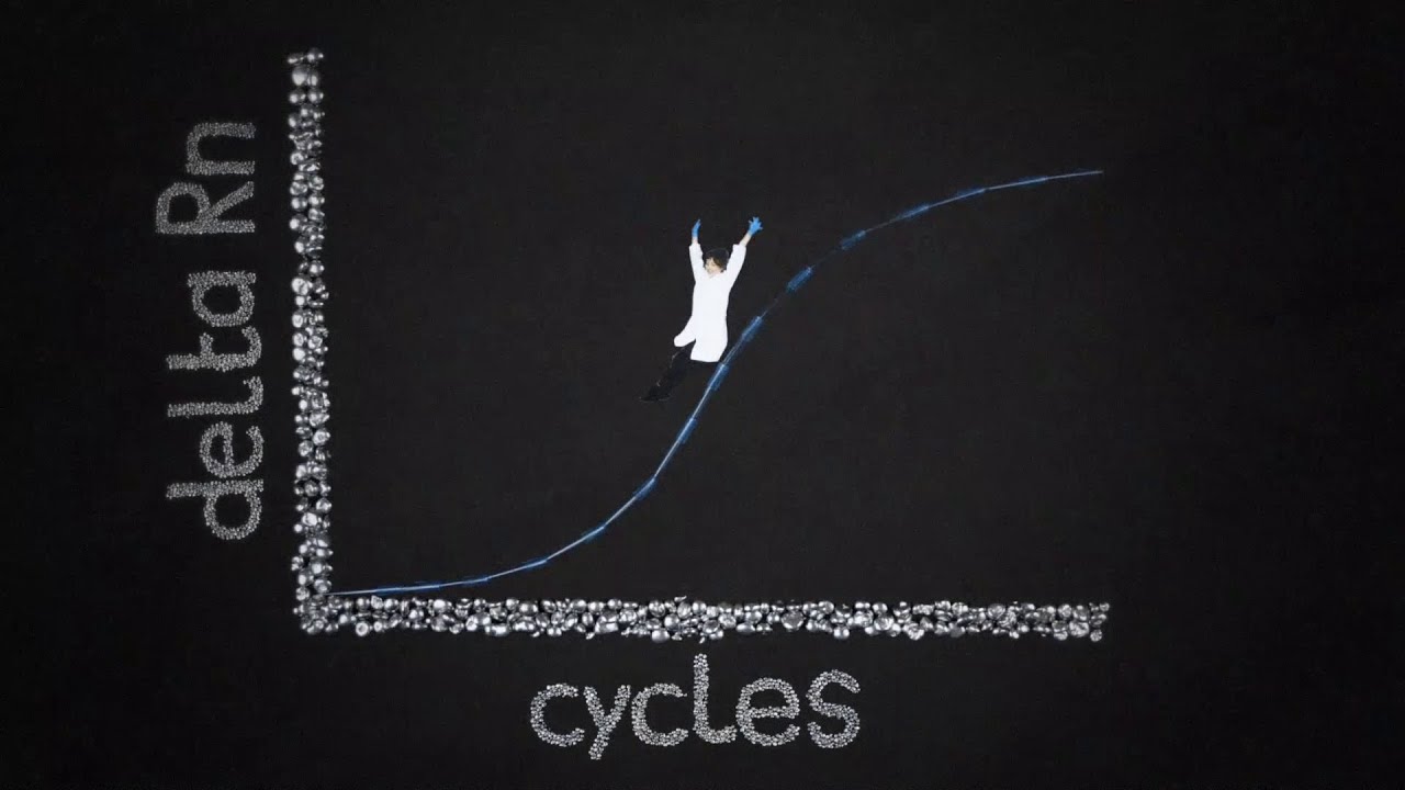 Robust cDNA synthesis with SuperScript IV reverse transcriptase