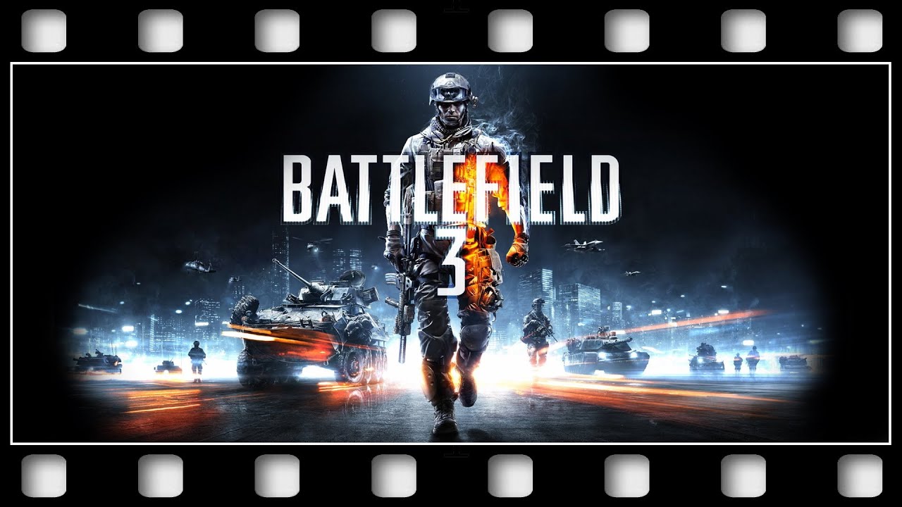 Battlefield 3 
