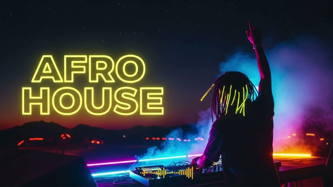 African Afro House 2026 🔊 Deep Tribal Beats | Best of 2025