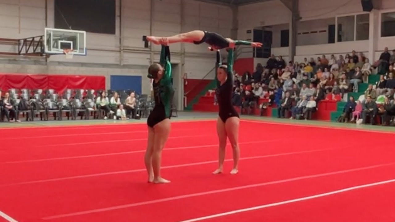 Recreatoernooi 2 Eeklo_Sam Myrthe Alba_2024