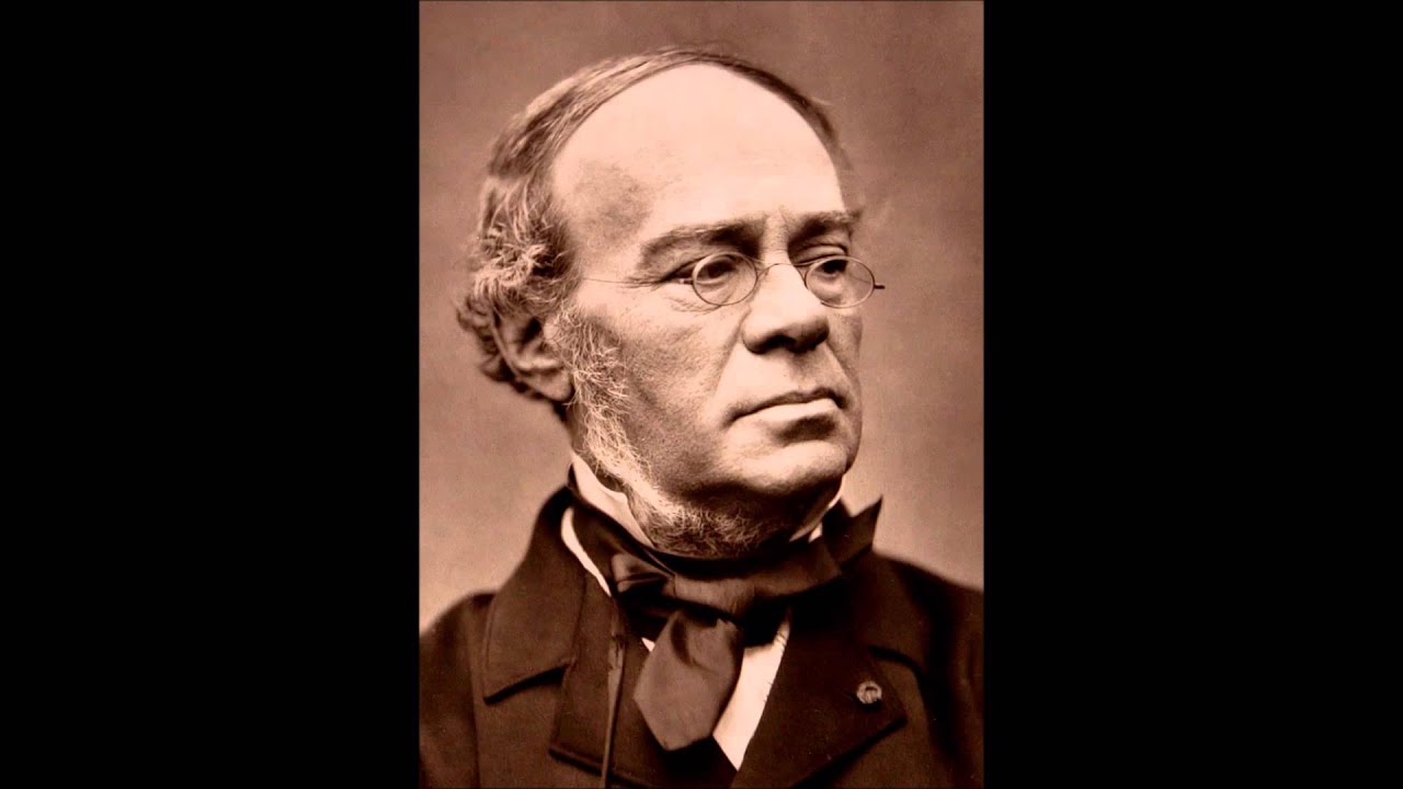 Fromental Halévy - La Juive - Ouverture
