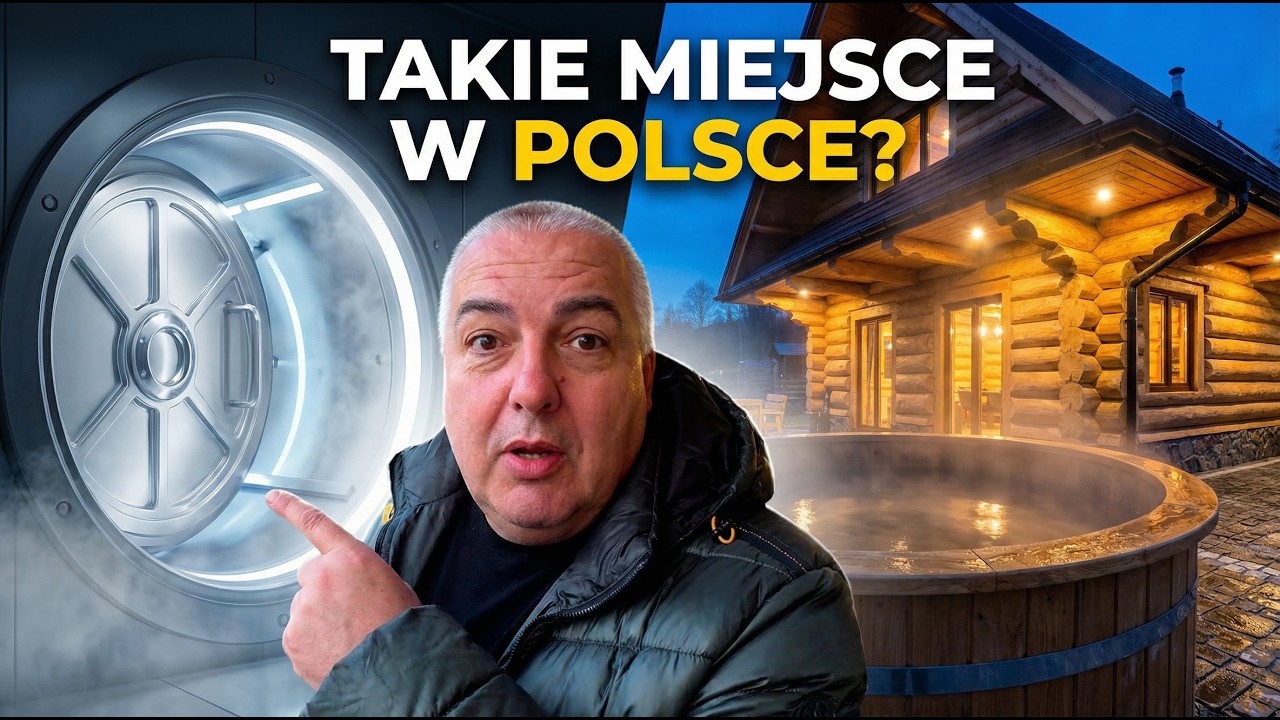 Domy z Bali? 🌴 Ten Resort to HIT na Weekend!