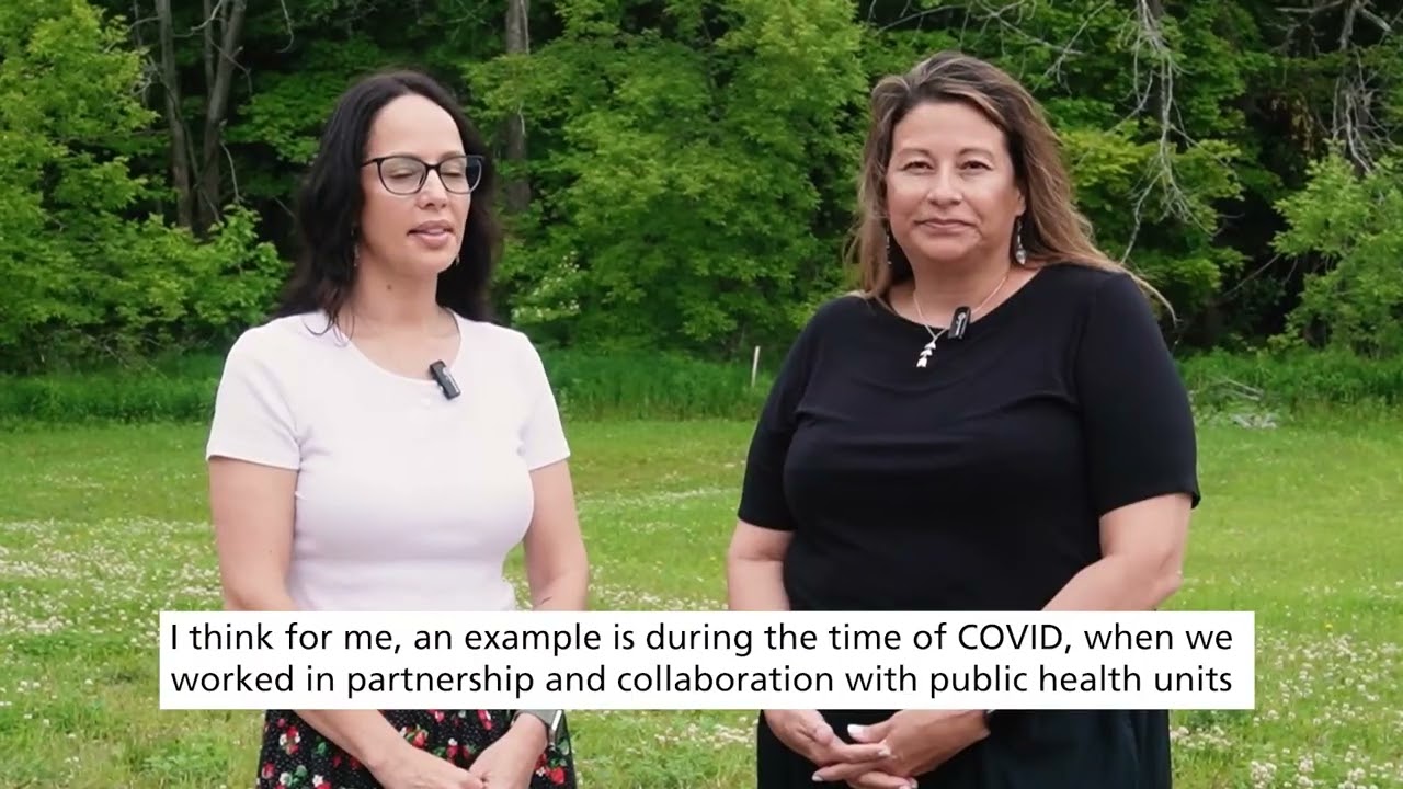 Indigenous health, Indigenous hands: a conversation with the Indigenous Primary Health Care Council