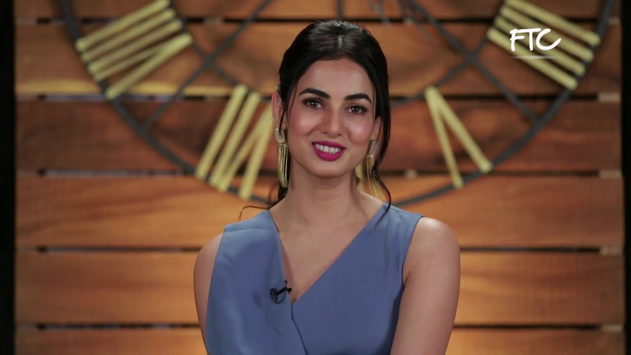 Beauty Tips by Sonal Chauhan | My Beauty Secret | FTC Talent Media & Entertainment Pvt Ltd