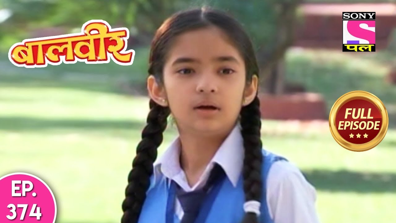 Baal Veer - Full Episode  374 - 29th July, 2019