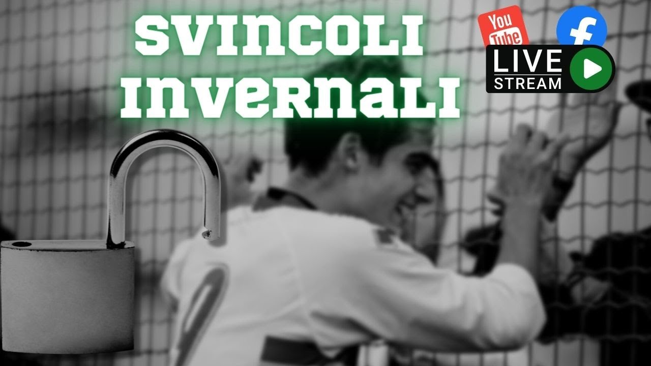 Svincoli invernali: quello che devi sapere