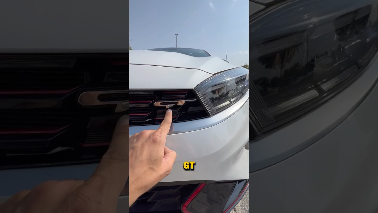 KIA Forte/Cerato/K3 GT 2022 за 1.9 млн ₽