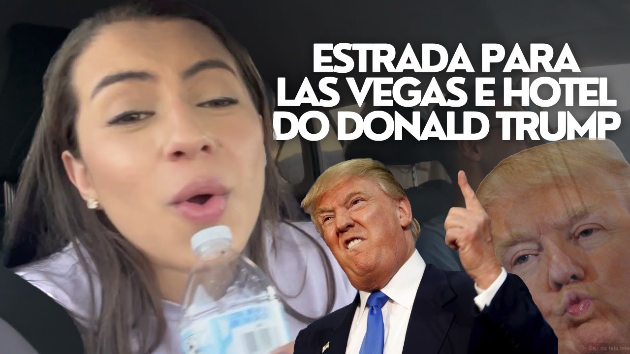Como ir de Los Angeles para Las Vegas? Tudo o que você precisa saber e fazer no caminho