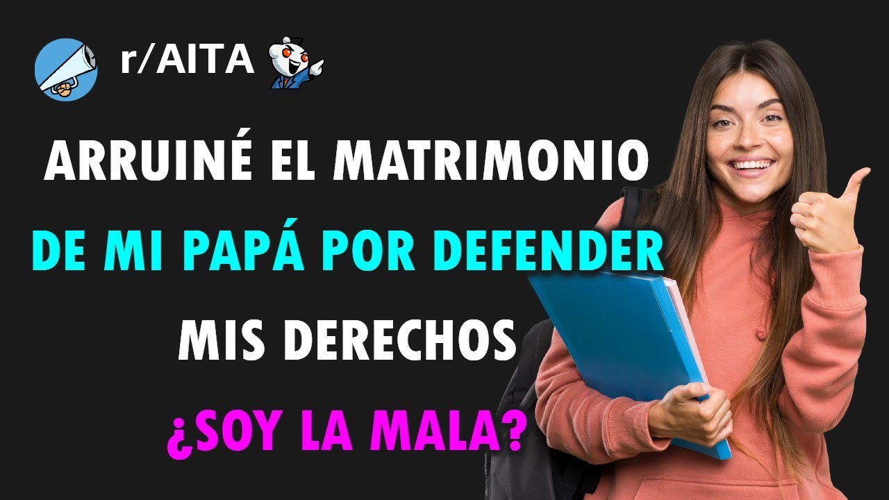 Mi madrastra quiere ROBARME mis hobbies para dárselos a SUS hijos