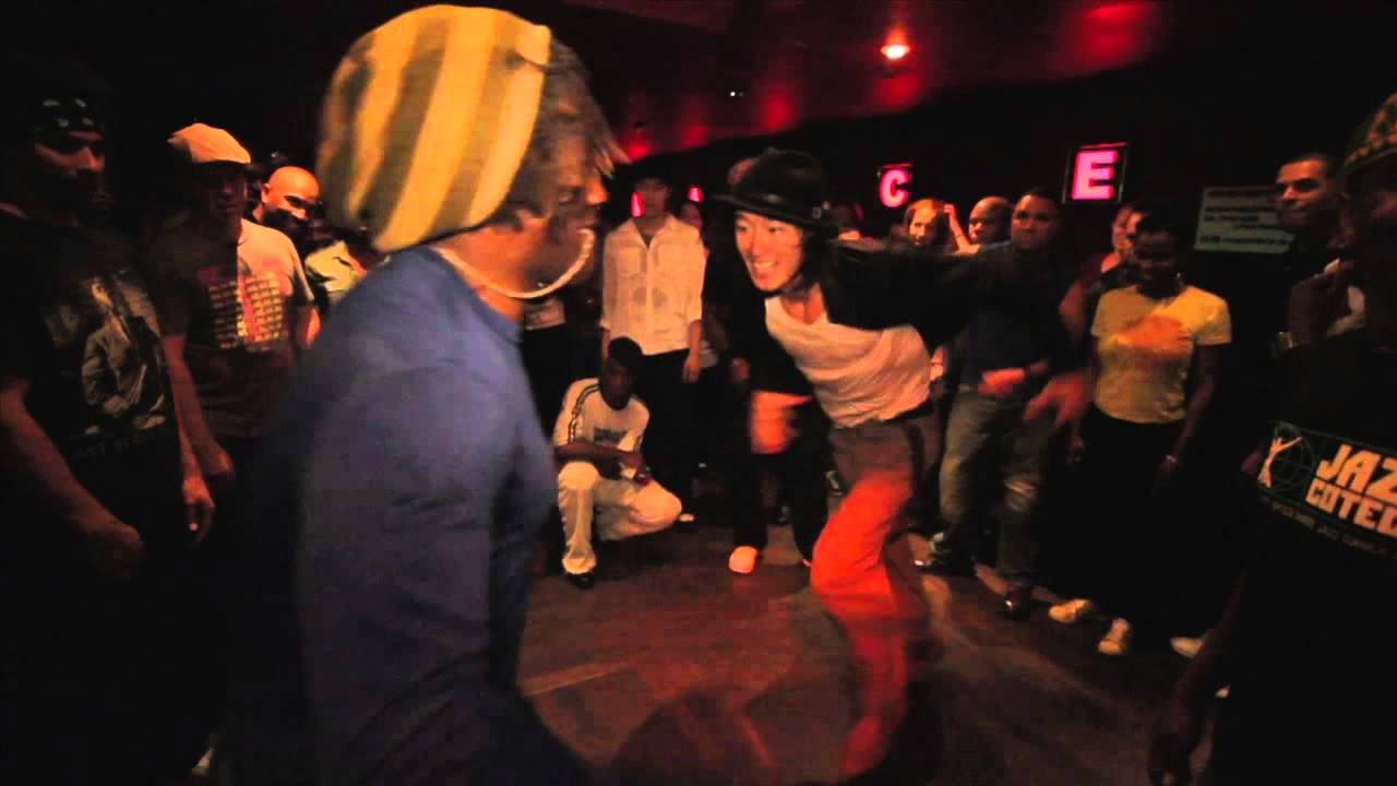 Shiftless Shuffle
