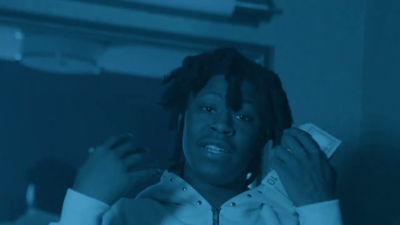 YHS PAC - Closed Case (Official Music Video)