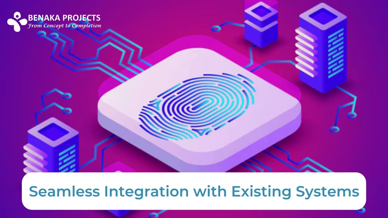 Biometric Security System Turnkey Projects