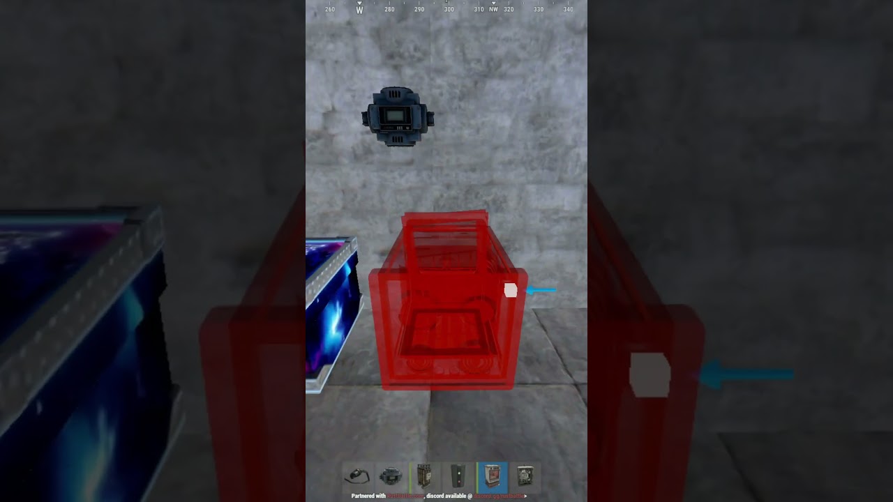 Cum sa faci smelter automat #romania #rust #gameplay #tutorial #gaming #rustgame