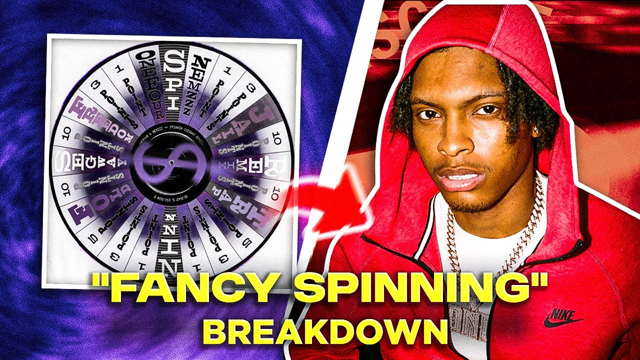 NEMZZZ PRODUCER SHOWS HOW TO MAKE VIRAL BEATS (SAUCE)