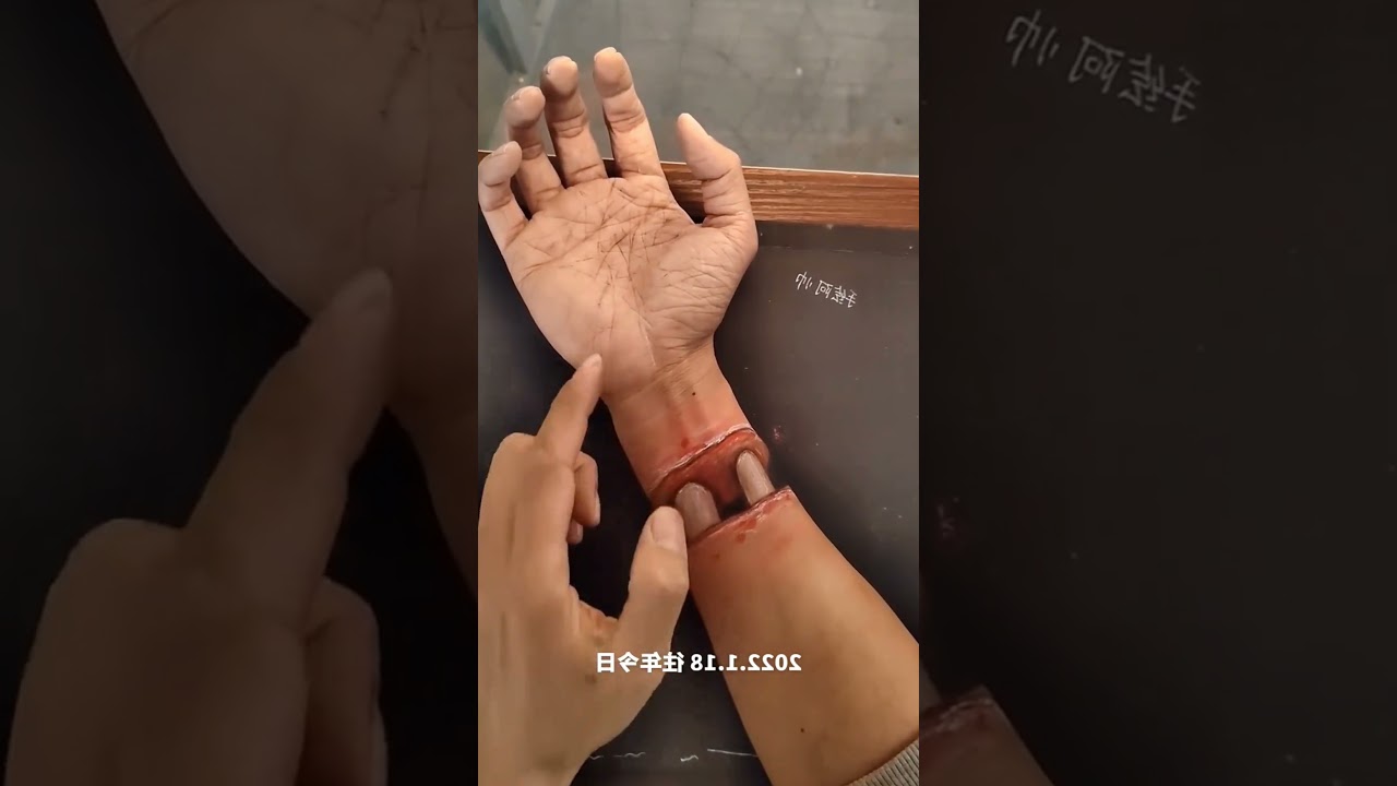 Did Dad’s Hand Get Cut?! 😱 | The Truth Will Shock You! | 