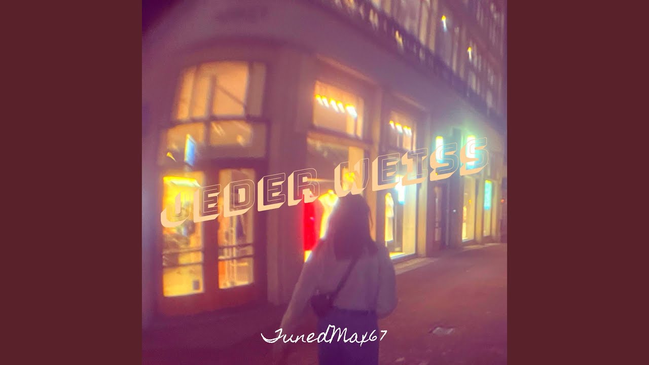 Jeder Weiss