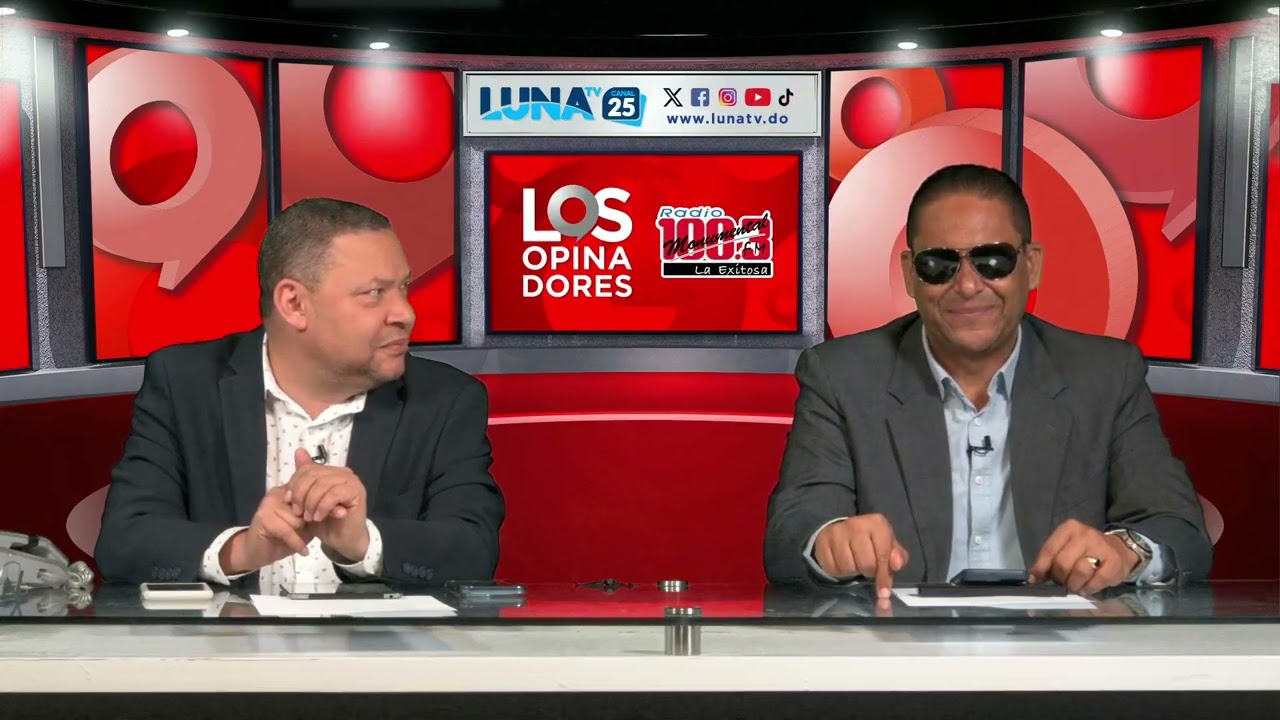 LOS OPINADORES 3 03 2026 B1