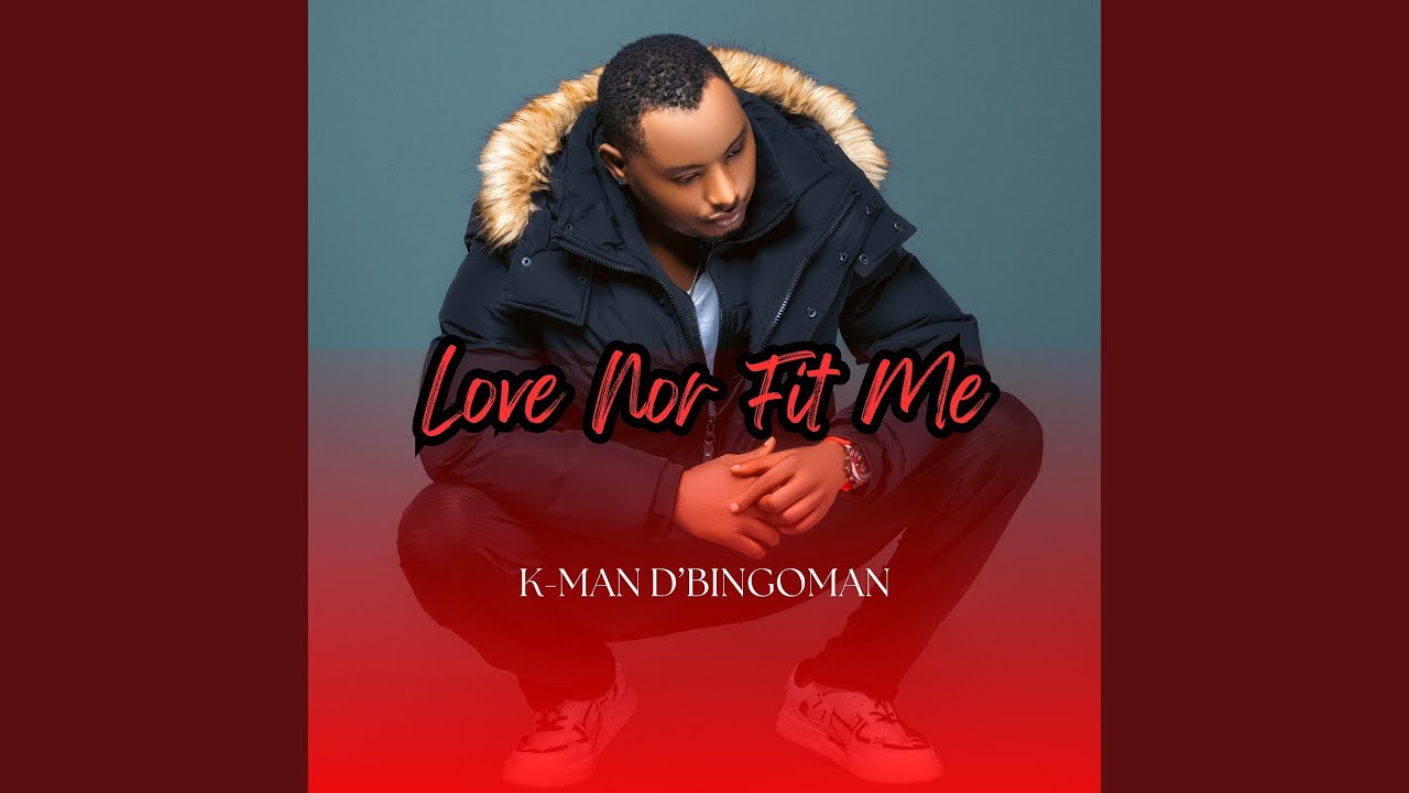 Love nor Fit Me