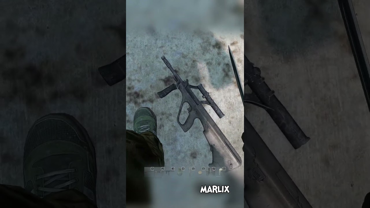 DayZ: Jak grać kiedy kumpel nie m&oacute;wi że jest na tym samym serwerze...