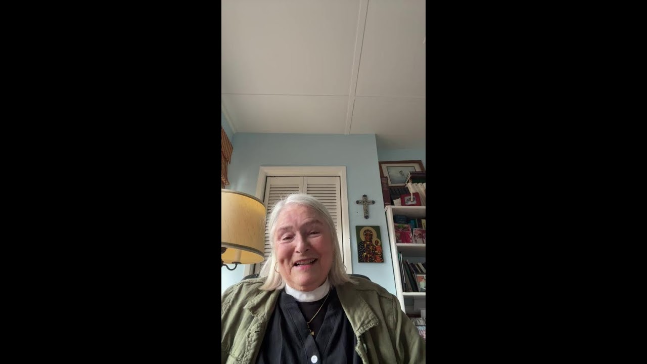 St. James' Morning Prayer 1-14-26