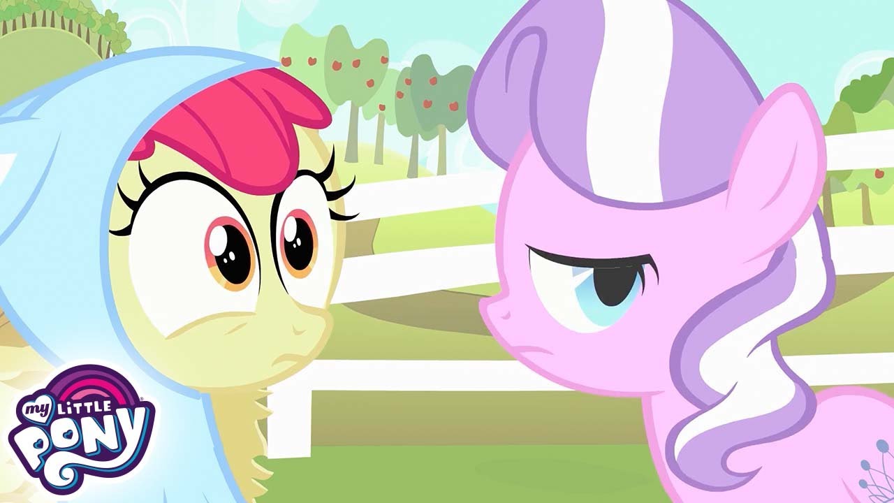 My Little Pony Nederlands 🦄  Familiewaarderingsdag | Vriendschap is betoverendGeknipt voor succes