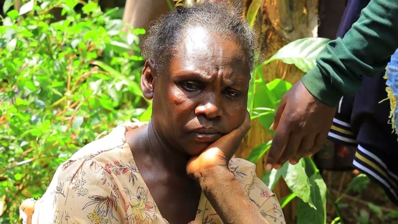 Omwana omomura 5yrs gotebekana goitwa Noyomo bwabaibori.Nyankongo Kisii Kaonti.