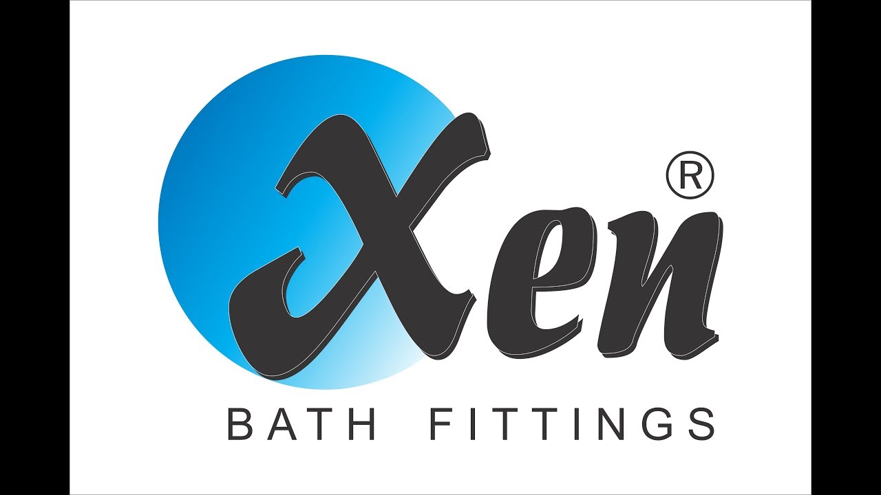 XEN Bath Fittings