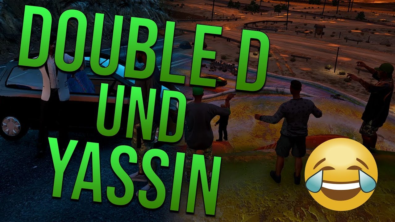 [kw-com.de] Die merkwürdigste Geiselnahme Teil 1