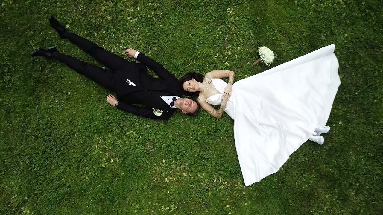 R + S  ❤ | svatba | 09.05. 2024 | Zamek Chałupki