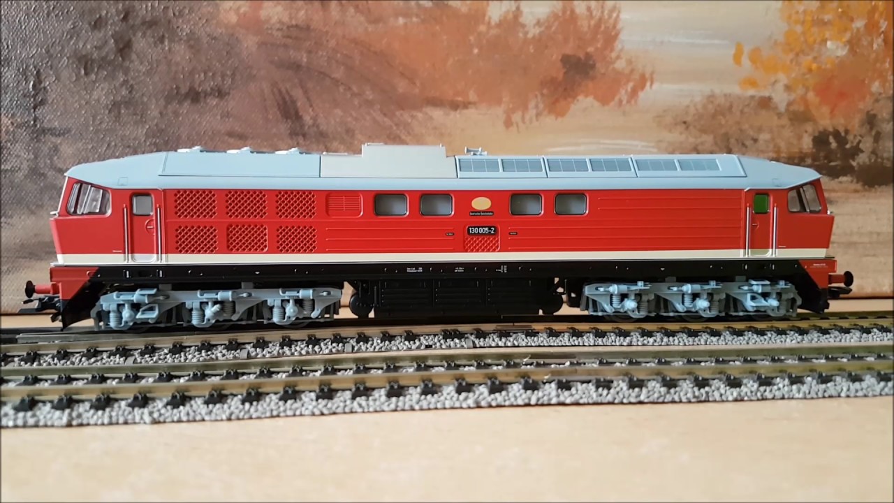 Piko 59748 - BR 130  Epoche IV mit Loksound