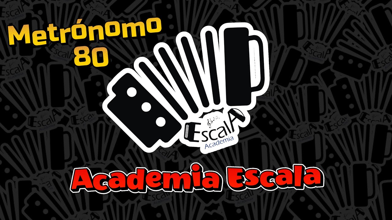 Metrónomo 80