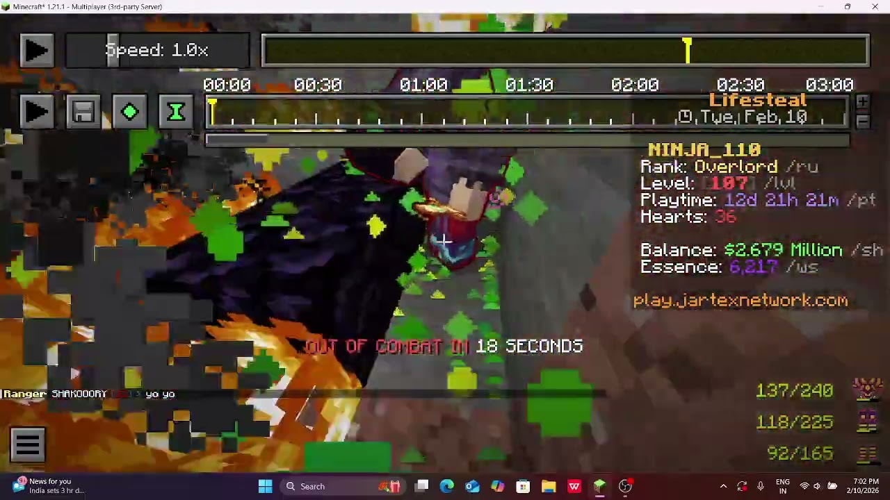 RichiQQ Hacking ?