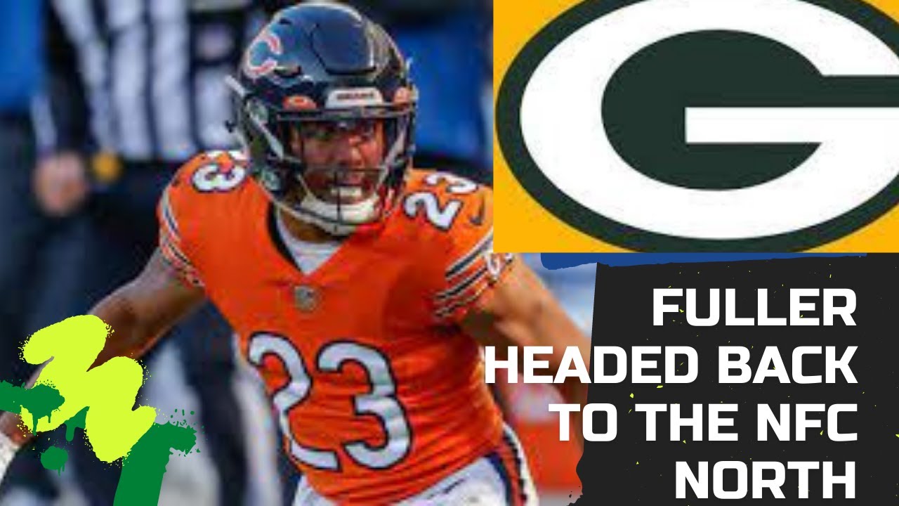 Kyle Fuller TRADED to the Green Bay Packers | NFL Prediction